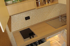 Hotel con cucina Canzolino di Pergine Valsugana Hotel con cucina Canzolino di Pergine Valsugana