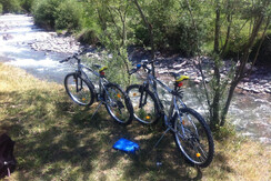 Cicloturismo in Trentino Hotel Miralago Cicloturismo in Trentino Hotel Miralago