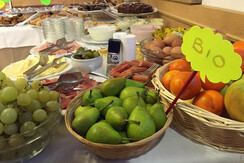 colazione bio trentino colazione bio trentino