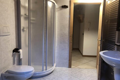 MANSARDINA bagno MANSARDINA bagno