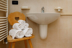 BATHROOM WITH SHOWER BATHROOM WITH SHOWER