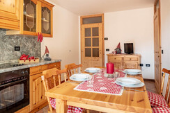 TRILO 4 cucina TRILO 4 cucina