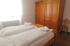 TRILO 4 camera matrimoniale TRILO 4 camera matrimoniale