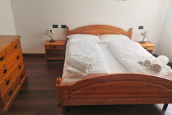 TRILO4 camera matrimoniale TRILO4 camera matrimoniale