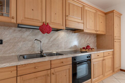 TRILOCALE CON 2 BAGNI angolo cottura TRILOCALE CON 2 BAGNI angolo cottura