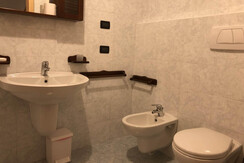 bagno in camera matrimoniale bagno in camera matrimoniale