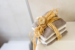 Sorgfältig möblierte Wohnung Sorgfältig möblierte Wohnung