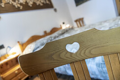 3- Zimmer Wohnung 5/7 Personen mit 2 Bädern 3- Zimmer Wohnung 5/7 Personen mit 2 Bädern