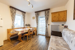 Dein Haus in Val di Fassa Dein Haus in Val di Fassa