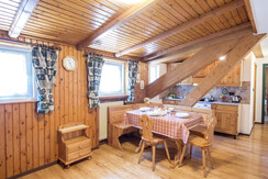 Dein Haus in Val di Fassa Dein Haus in Val di Fassa