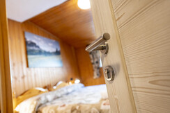 Wohnung mansarda 4/6 Personen mit 3 Bädern Wohnung mansarda 4/6 Personen mit 3 Bädern