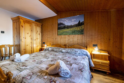 Wohnung Mansarde fuer 4/6 Personen Wohnung Mansarde fuer 4/6 Personen