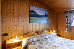 Dekor im Alpinen Stil Dekor im Alpinen Stil