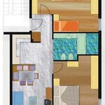 Foto Apartmán