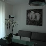  foto van Appartement