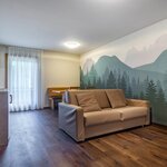 Foto Three room apartment «ForTe»