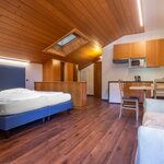 Foto Studio apartment «ForTuna»