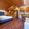 Foto Studio apartment «ForTuna»