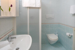 Residence Miramonti Daiano Doccia