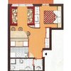  foto van Appartement