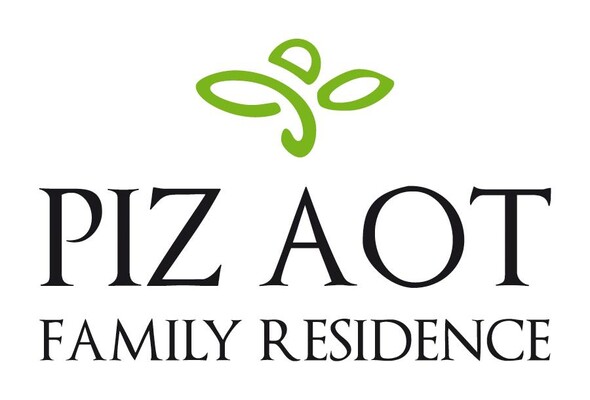 Piz Aot Family Residence