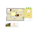  Фото Studio Apartment 2-3 pax 45mq