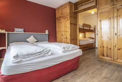 CVV Res - app monolocale o Htl - FAMILY ROOM o APP CVV Res - app monolocale o Htl - FAMILY ROOM o APP