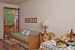 Zona giorno Zona giorno