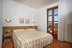 Camera matrimoniale Camera matrimoniale