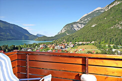 Balcone  panaoramico Balcone  panaoramico