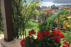 scorcio panoramico scorcio panoramico