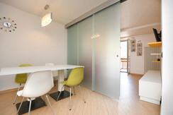 porta scorrevole opacizzata porta scorrevole opacizzata