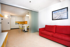 Divano letto matrimoniale Divano letto matrimoniale