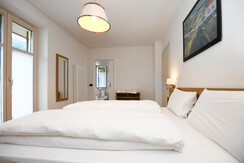 2° stanza 2° stanza