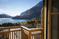 VISTA LAGO VISTA LAGO