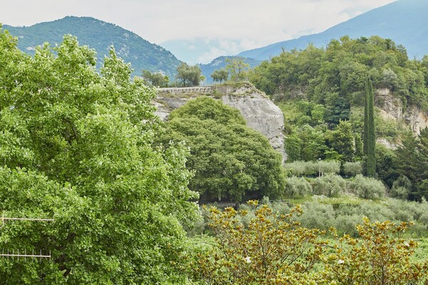 0051 - Residenza alle Grazie - ©Matteo Bridarolli