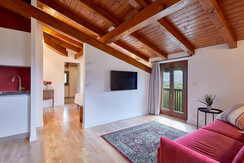 0032 - Residenza alle Grazie - ©Matteo Bridarolli