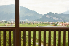 0050 - Residenza alle Grazie - ©Matteo Bridarolli