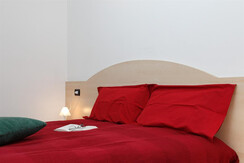 Residenza Andreotti - Bilocale - Ossana -Valdisole