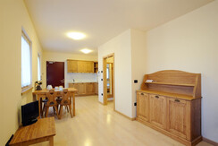 Appartamento 2/4 posti letto natural Appartamento 2/4 posti letto natural