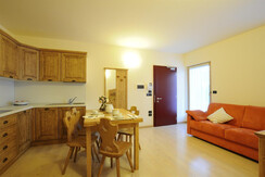 Appartamento 4/6 posti letto Appartamento 4/6 posti letto