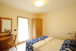 stanza matrimoniale - 2 stanza matrimoniale - 2