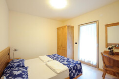 stanza matrimoniale - 3 stanza matrimoniale - 3