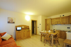 Appartamento 4/6 posti letto natural natural Appartamento 4/6 posti letto natural natural