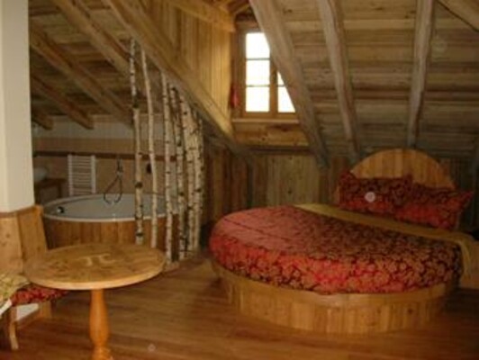 Junior Suite Archimede, Residenza Corte dei Toldi