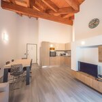  foto van Appartement