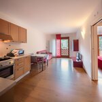  foto van Appartement