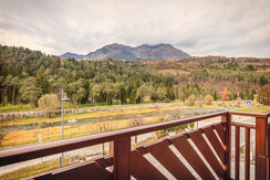 Bellutti Stefano - vista appartamento Bellutti Stefano - vista appartamento