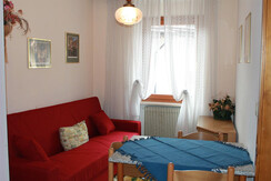 soggiorno Genziana soggiorno Genziana