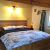  Photo of Apartment, shower and bath tub, balcony